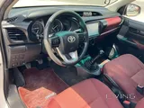 Toyota Hilux Standard 2023 Diesel 